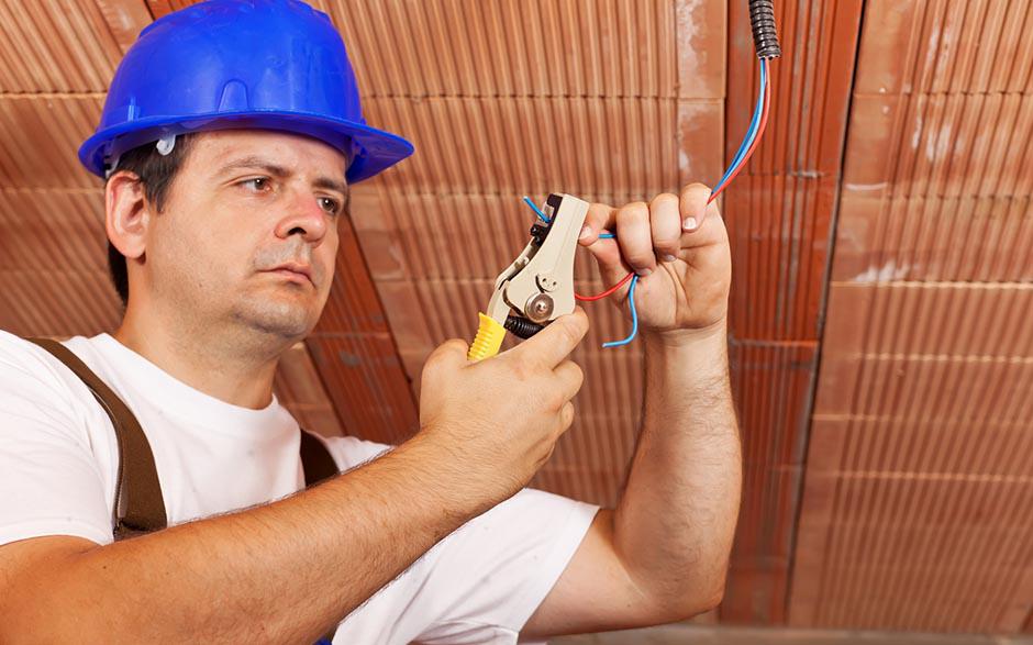 dépannage électricien Yerres