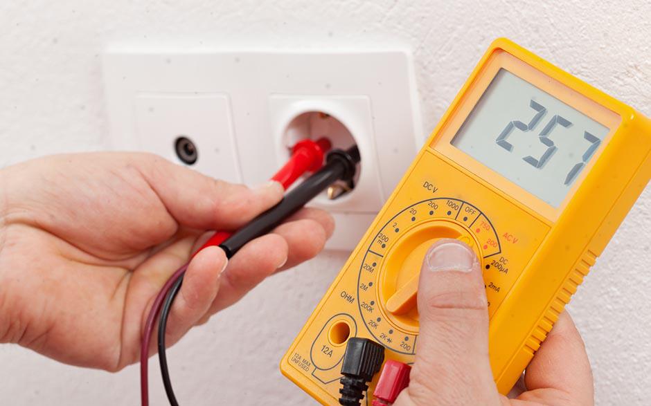 dépannage électricien Yerres